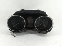 2015 Subaru Legacy Instrument Cluster Speedometer Gauges P/N:A2C87064303 A2C87064503, 85002AL01A Fits OEM Used Auto Parts - 