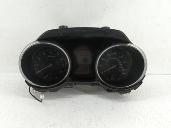 compare product 2015 Subaru Legacy Instrument Cluster Speedometer Gauges P/N:A2C87064303 A2C87064503, 85002AL01A Fits OEM Used Auto Parts