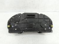 2015 Subaru Legacy Instrument Cluster Speedometer Gauges P/N:A2C87064303 A2C87064503, 85002AL01A Fits OEM Used Auto Parts - 