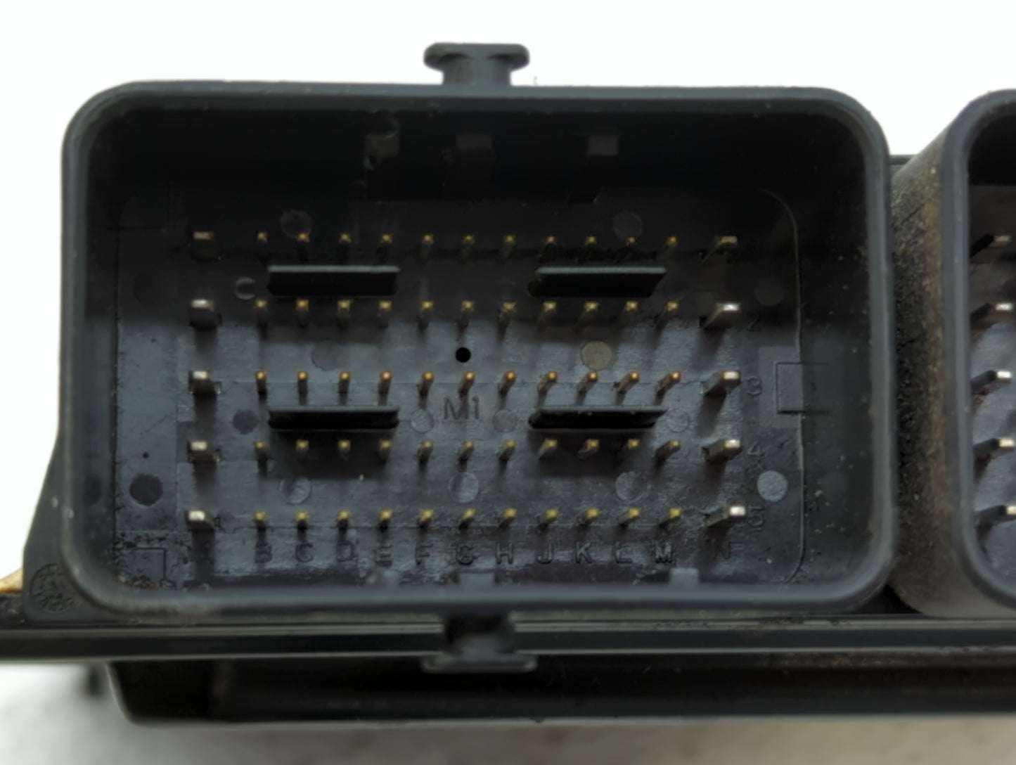 2015 Subaru Legacy PCM Engine Control Computer ECU ECM PCU OEM P/N:22765AF36B 22765AK16A, 2765AF36C, 22765AF36A Fits OEM Use