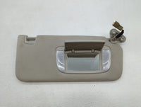 2015-2019 Subaru Legacy Sun Visor Shade Replacement Passenger Right Mirror Fits Fits 2015 2016 2017 2018 2019 OEM Used Auto 