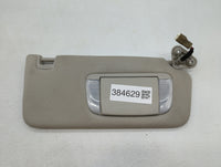 2015-2019 Subaru Legacy Sun Visor Shade Replacement Passenger Right Mirror Fits Fits 2015 2016 2017 2018 2019 OEM Used Auto 