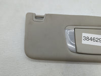 2015-2019 Subaru Legacy Sun Visor Shade Replacement Passenger Right Mirror Fits Fits 2015 2016 2017 2018 2019 OEM Used Auto 