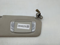 2015-2019 Subaru Legacy Sun Visor Shade Replacement Passenger Right Mirror Fits Fits 2015 2016 2017 2018 2019 OEM Used Auto 