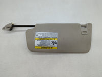2015-2019 Subaru Legacy Sun Visor Shade Replacement Passenger Right Mirror Fits Fits 2015 2016 2017 2018 2019 OEM Used Auto 