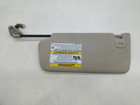 2015-2019 Subaru Legacy Sun Visor Shade Replacement Passenger Right Mirror Fits Fits 2015 2016 2017 2018 2019 OEM Used Auto 