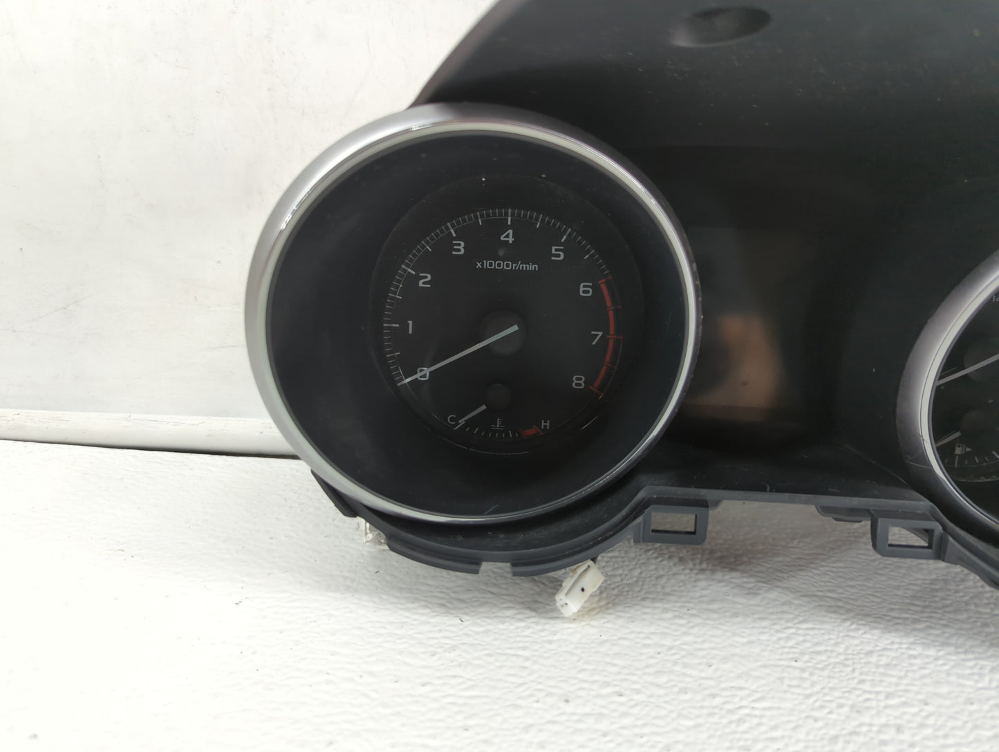 2015 Subaru Legacy Instrument Cluster Speedometer Gauges P/N:A2C87064303 A2C87064503, 85002AL01A Fits OEM Used Auto Parts - 