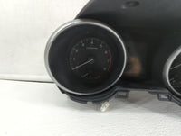 2015 Subaru Legacy Instrument Cluster Speedometer Gauges P/N:A2C87064303 A2C87064503, 85002AL01A Fits OEM Used Auto Parts - 