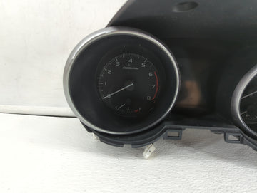 2015 Subaru Legacy Instrument Cluster Speedometer Gauges P/N:A2C87064303 A2C87064503, 85002AL01A Fits OEM Used Auto Parts