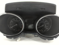 2015 Subaru Legacy Instrument Cluster Speedometer Gauges P/N:A2C87064303 A2C87064503, 85002AL01A Fits OEM Used Auto Parts - 