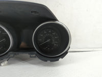 2015 Subaru Legacy Instrument Cluster Speedometer Gauges P/N:A2C87064303 A2C87064503, 85002AL01A Fits OEM Used Auto Parts - 