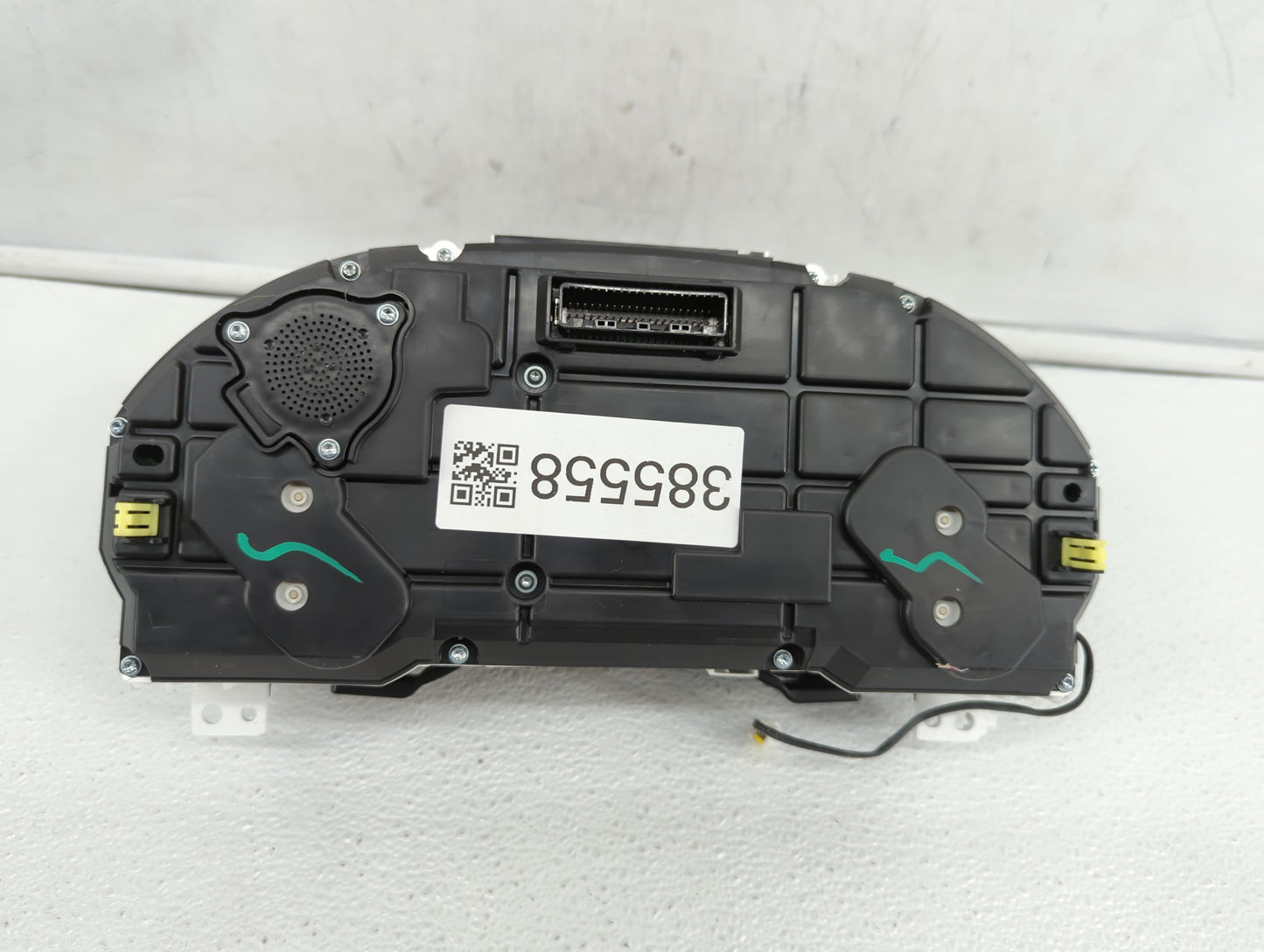 2015 Subaru Legacy Instrument Cluster Speedometer Gauges P/N:A2C87064303 A2C87064503, 85002AL01A Fits OEM Used Auto Parts - 
