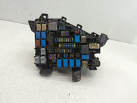 2015 Subaru Legacy Fusebox Fuse Box Panel Relay Module P/N:MB503701B PR103830B, MB901300B Fits OEM Used Auto Parts - Oemused