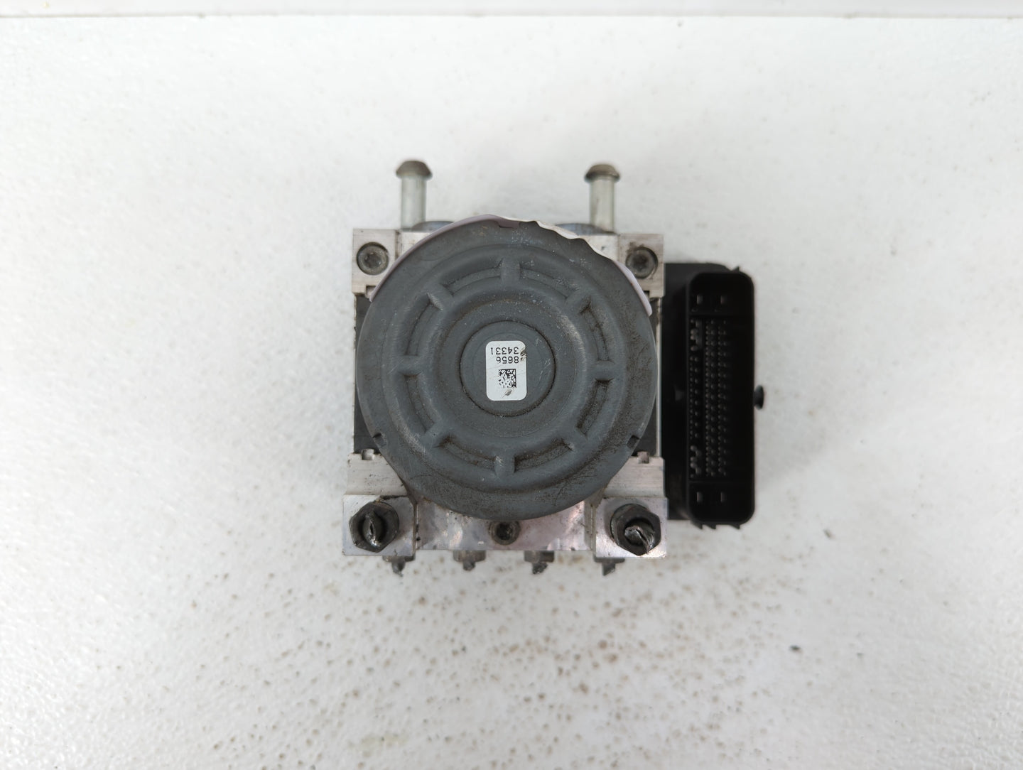 2015 Subaru Legacy ABS Pump Control Module Replacement P/N:27536AL00A 27536AL00B Fits OEM Used Auto Parts - Oemusedautoparts