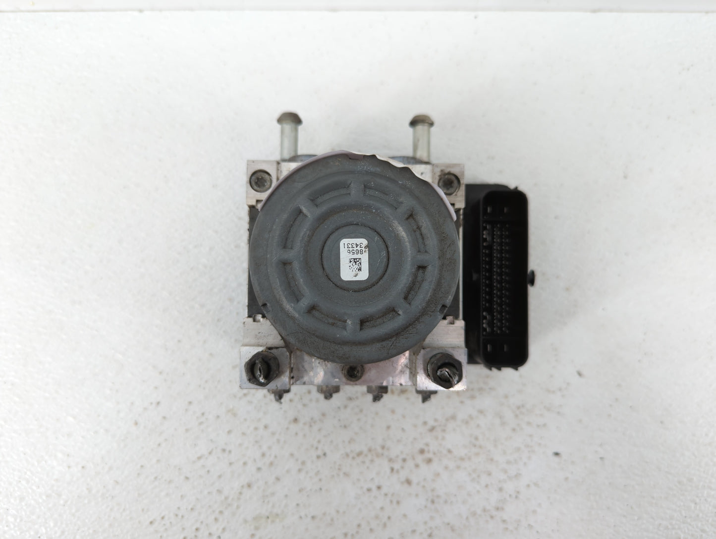 2015 Subaru Legacy ABS Pump Control Module Replacement P/N:27536AL00A 27536AL00B Fits OEM Used Auto Parts - Oemusedautoparts