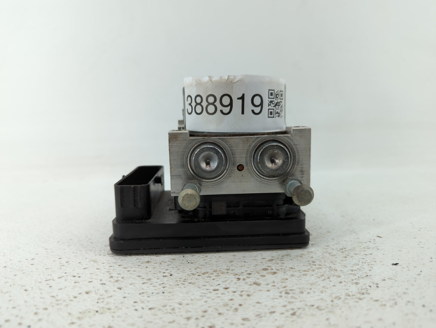2015 Subaru Legacy ABS Pump Control Module Replacement P/N:27536AL00A 27536AL00B Fits OEM Used Auto Parts - Oemusedautoparts