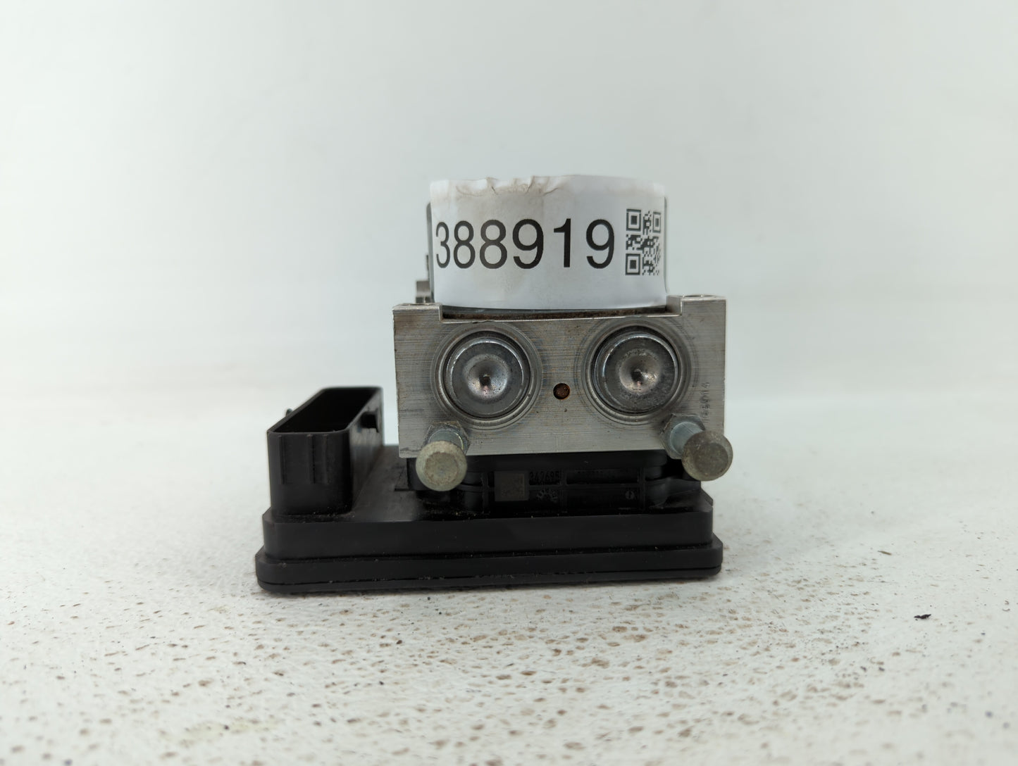 2015 Subaru Legacy ABS Pump Control Module Replacement P/N:27536AL00A 27536AL00B Fits OEM Used Auto Parts - Oemusedautoparts