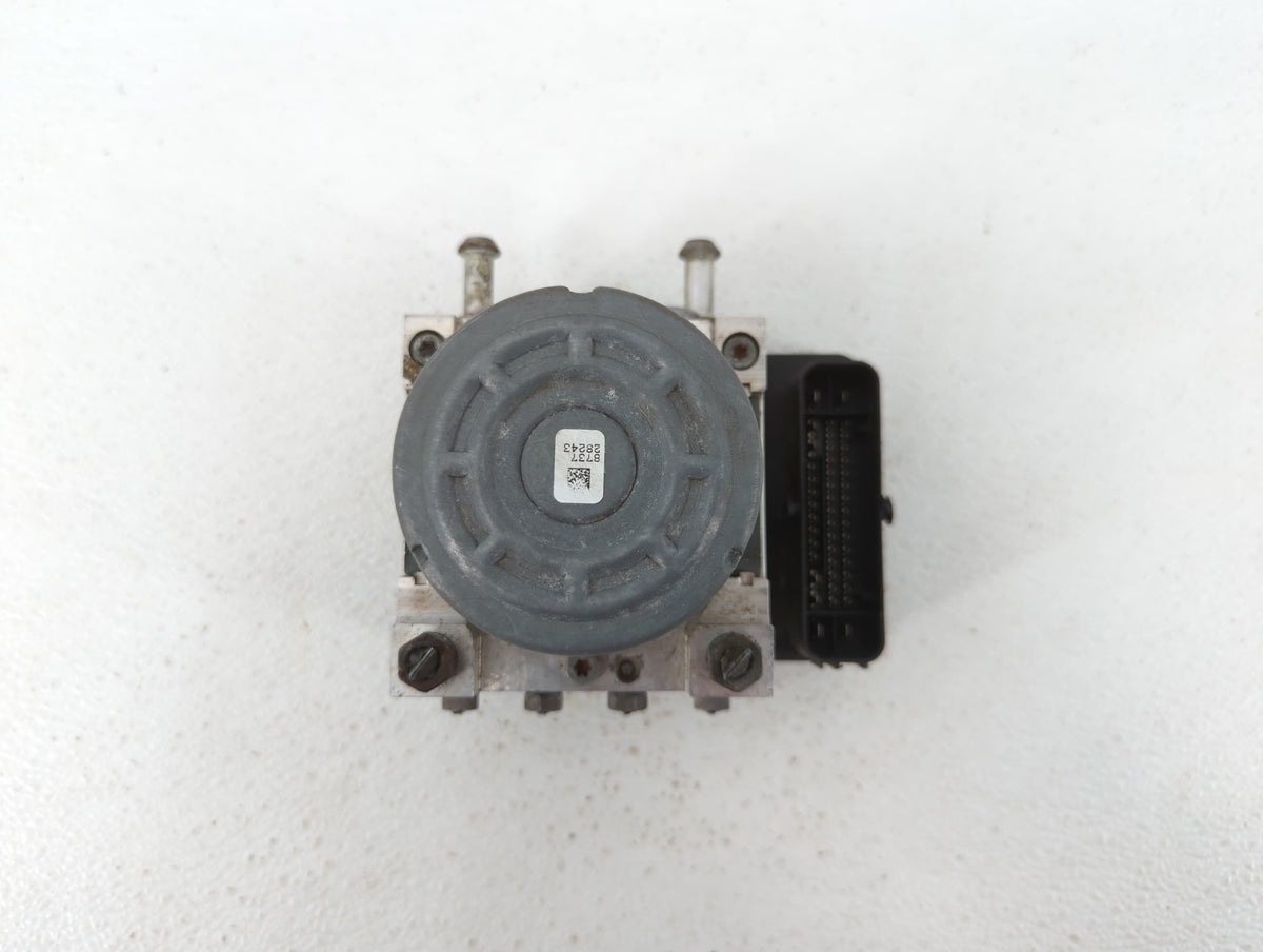 2015 Subaru Legacy Anti-Lock Brake ABS Pump Module Actuator OEM P/N:27536AL01A 27536AL00A, 27536AL00B Fits OEM Used Auto Par
