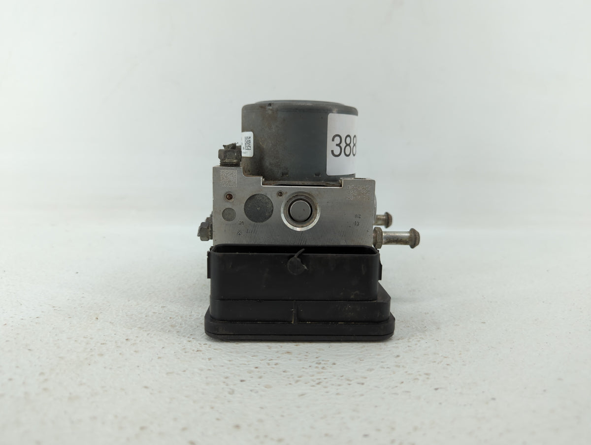 2015 Subaru Legacy Anti-Lock Brake ABS Pump Module Actuator OEM P/N:27536AL01A 27536AL00A, 27536AL00B Fits OEM Used Auto Par
