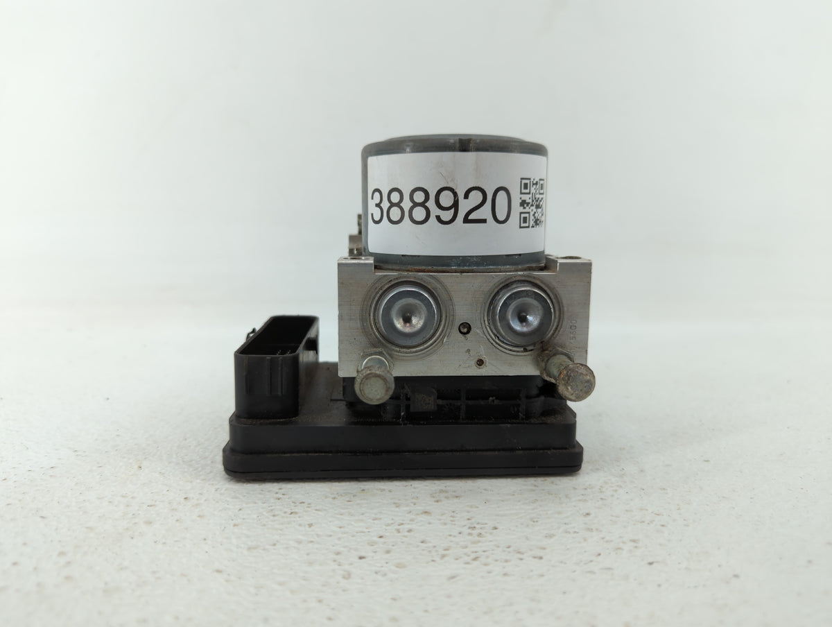 2015 Subaru Legacy Anti-Lock Brake ABS Pump Module Actuator OEM P/N:27536AL01A 27536AL00A, 27536AL00B Fits OEM Used Auto Par