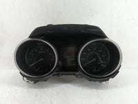 2015 Subaru Legacy Instrument Cluster Speedometer Gauges P/N:A2C87064303 A2C87064503, 85002AL01A Fits OEM Used Auto Parts - 
