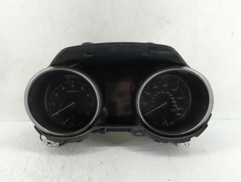 compare product 2015 Subaru Legacy Instrument Cluster Speedometer Gauges P/N:A2C87064303 A2C87064503, 85002AL01A Fits OEM Used Auto Parts
