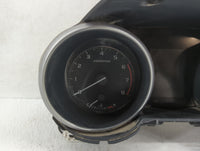2015 Subaru Legacy Instrument Cluster Speedometer Gauges P/N:A2C87064303 A2C87064503, 85002AL01A Fits OEM Used Auto Parts - 