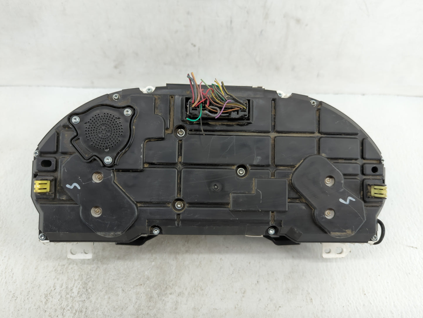 2015 Subaru Legacy Instrument Cluster Speedometer Gauges P/N:A2C87064303 A2C87064503, 85002AL01A Fits OEM Used Auto Parts - 