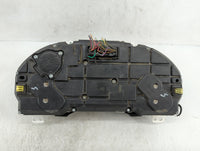2015 Subaru Legacy Instrument Cluster Speedometer Gauges P/N:A2C87064303 A2C87064503, 85002AL01A Fits OEM Used Auto Parts - 