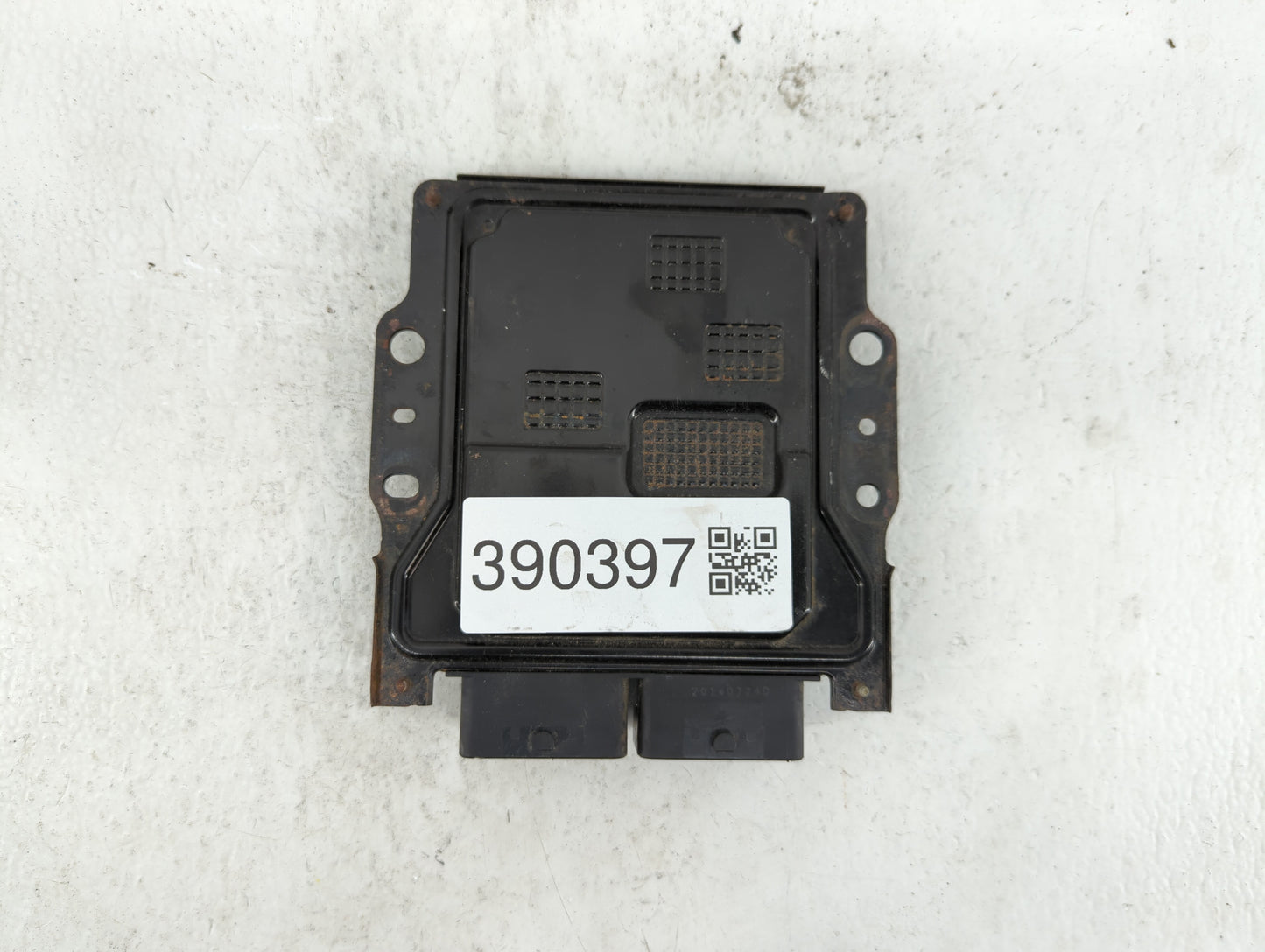 2015 Subaru Legacy PCM Engine Control Computer ECU ECM PCU OEM P/N:22765AF45A 22765AF45B, 22965AF45A Fits OEM Used Auto Part