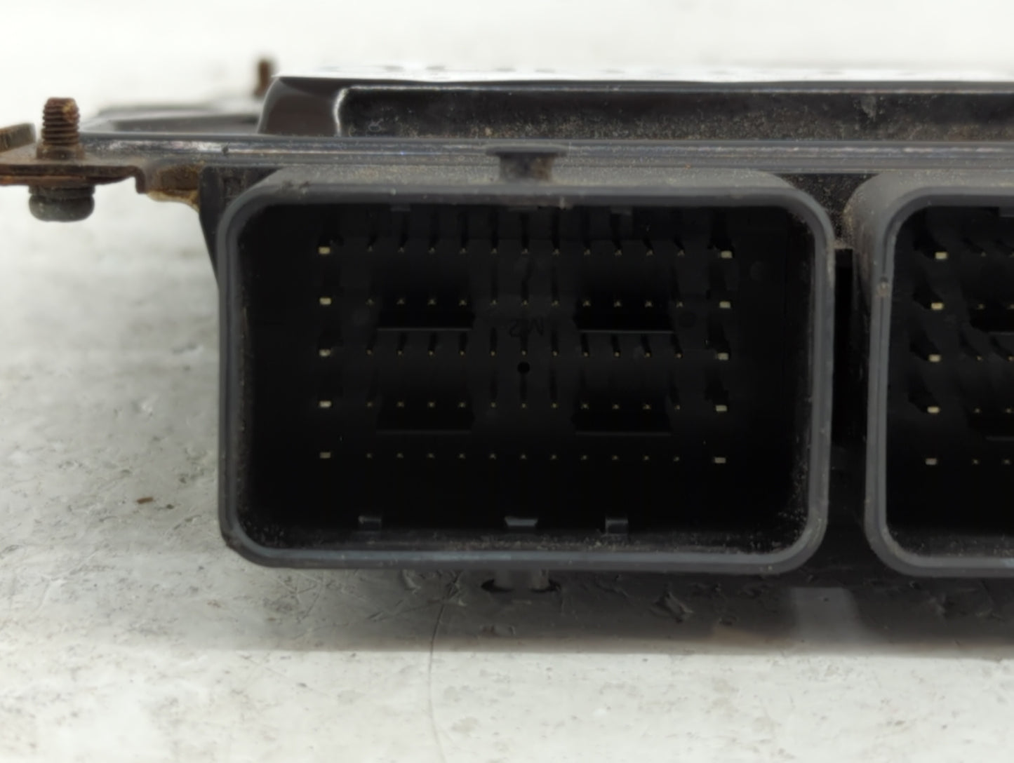 2015 Subaru Legacy PCM Engine Control Computer ECU ECM PCU OEM P/N:22765AF45A 22765AF45B, 22965AF45A Fits OEM Used Auto Part