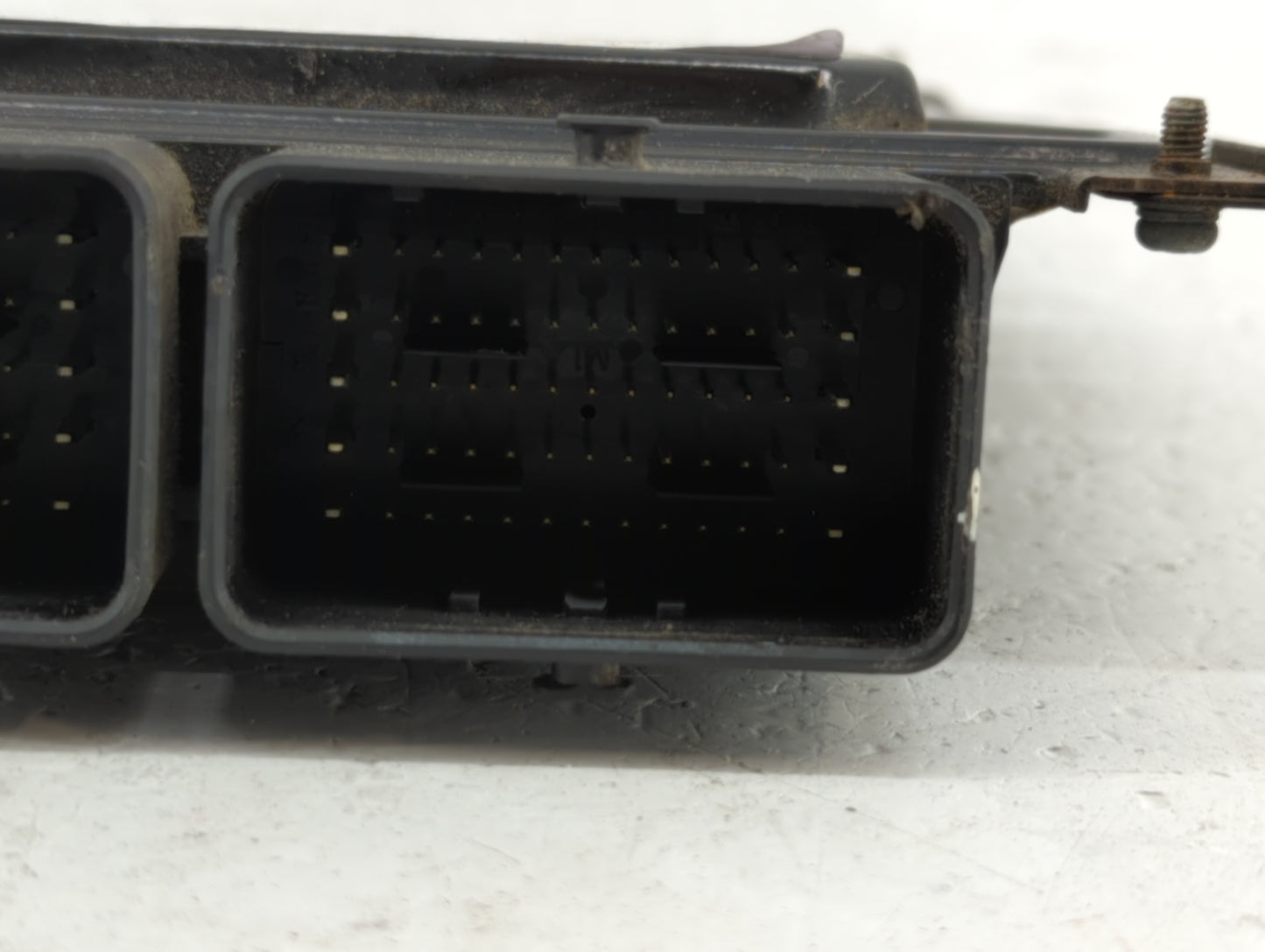 2015 Subaru Legacy PCM Engine Control Computer ECU ECM PCU OEM P/N:22765AF45A 22765AF45B, 22965AF45A Fits OEM Used Auto Part