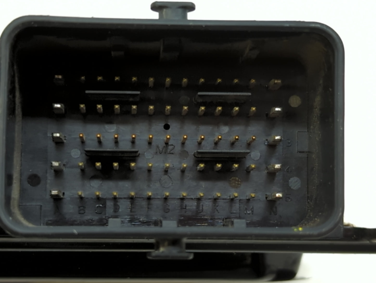 2015 Subaru Legacy PCM Engine Control Computer ECU ECM PCU OEM P/N:22765AF45A 22765AF45B, 22965AF45A Fits OEM Used Auto Part