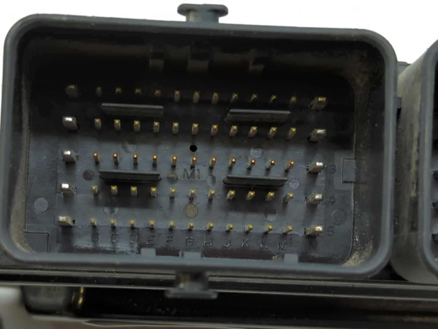 2015 Subaru Legacy PCM Engine Control Computer ECU ECM PCU OEM P/N:22765AF45A 22765AF45B, 22965AF45A Fits OEM Used Auto Part
