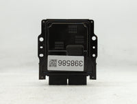 2015 Subaru Legacy PCM Engine Control Computer ECU ECM PCU OEM P/N:22765AF45A 22765AF45B, 22965AF45A Fits OEM Used Auto Part