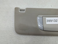 2015-2019 Subaru Legacy Sun Visor Shade Replacement Passenger Right Mirror Fits Fits 2015 2016 2017 2018 2019 OEM Used Auto 