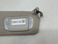 2015-2019 Subaru Legacy Sun Visor Shade Replacement Passenger Right Mirror Fits Fits 2015 2016 2017 2018 2019 OEM Used Auto 