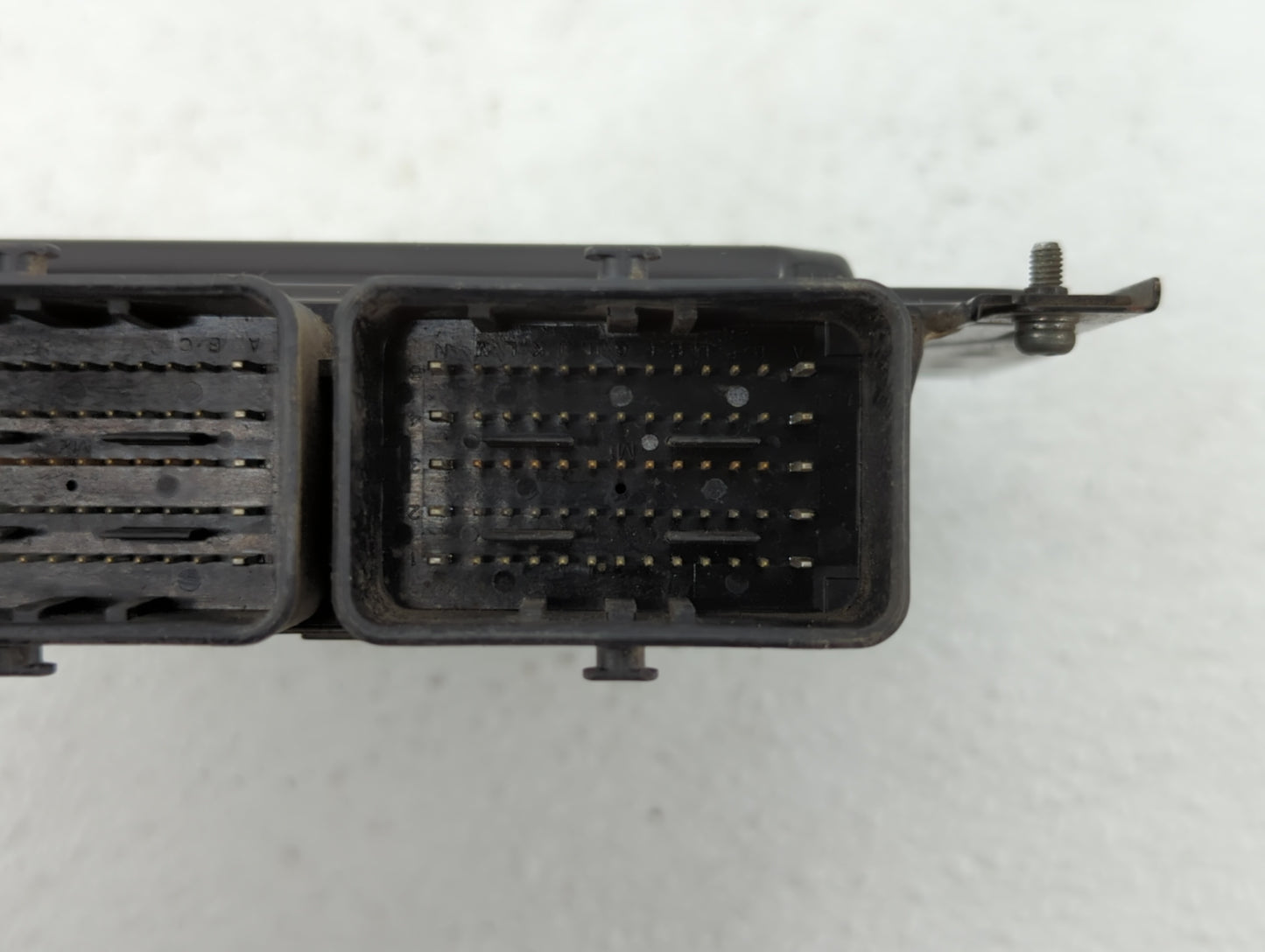2015 Subaru Legacy PCM Engine Control Computer ECU ECM PCU OEM P/N:22765AF36B 22765AK16A, 2765AF36C, 22765AF36A Fits OEM Use