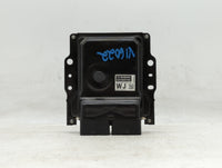 2015 Subaru Legacy PCM Engine Control Computer ECU ECM PCU OEM P/N:22765AF36A 22765AF36C, 22765AF35B, 22765AF36B, 22765AF35A