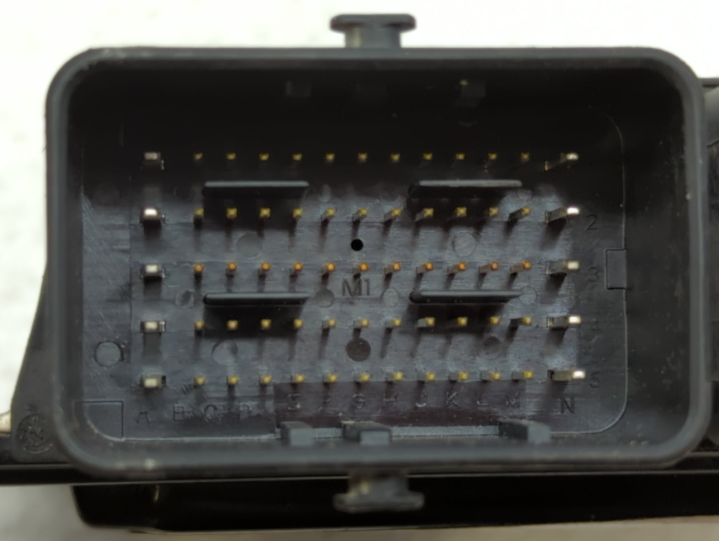 2015 Subaru Legacy PCM Engine Control Computer ECU ECM PCU OEM P/N:22765AF36A 22765AF36C, 22765AF35B, 22765AF36B, 22765AF35A