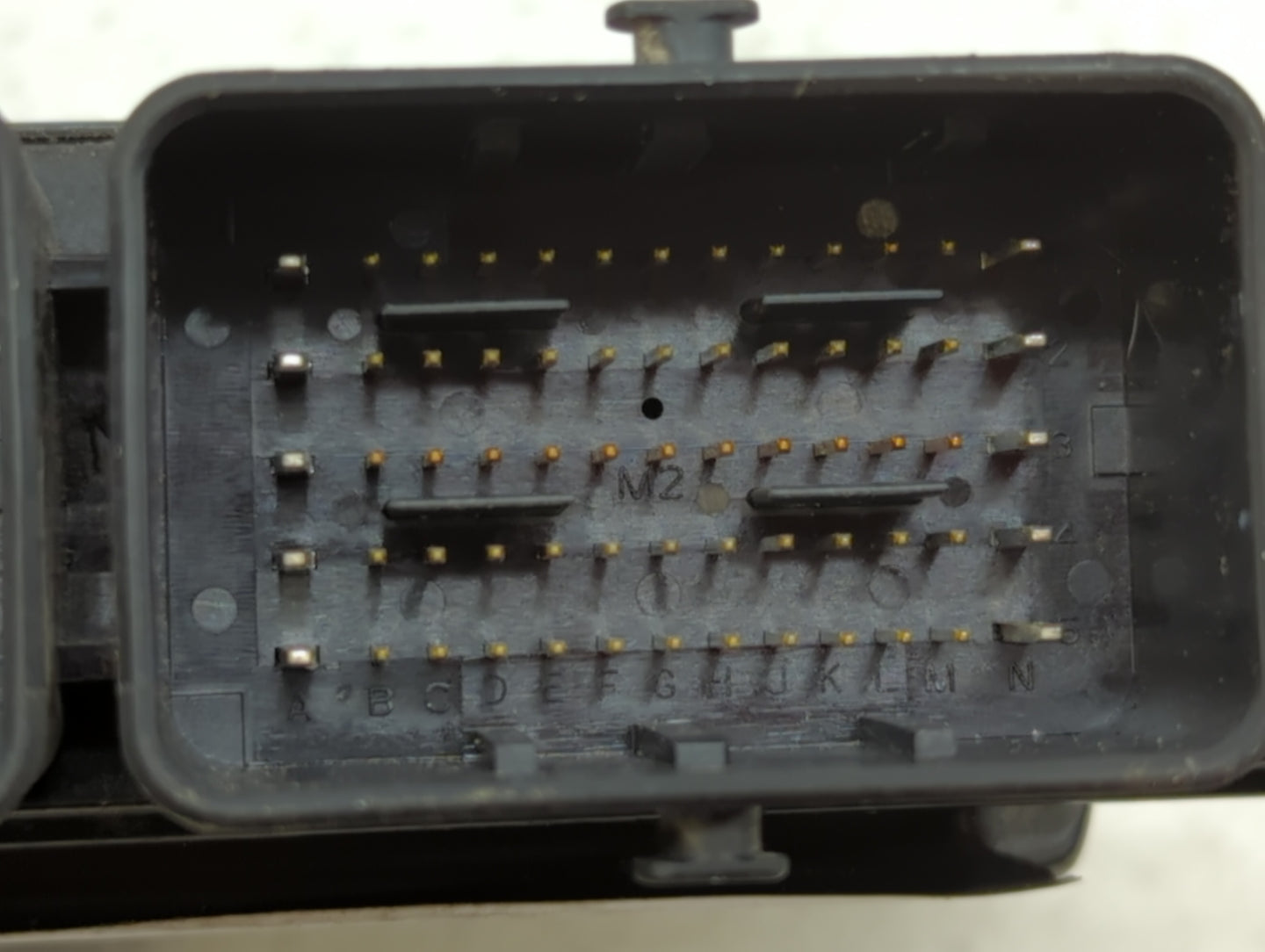 2015 Subaru Legacy PCM Engine Control Computer ECU ECM PCU OEM P/N:22765AF36A 22765AF36C, 22765AF35B, 22765AF36B, 22765AF35A