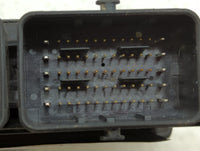 2015 Subaru Legacy PCM Engine Control Computer ECU ECM PCU OEM P/N:22765AF36A 22765AF36C, 22765AF35B, 22765AF36B, 22765AF35A