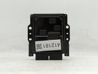 2015 Subaru Legacy PCM Engine Control Computer ECU ECM PCU OEM P/N:22765AF36A 22765AF36C, 22765AF35B, 22765AF36B, 22765AF35A