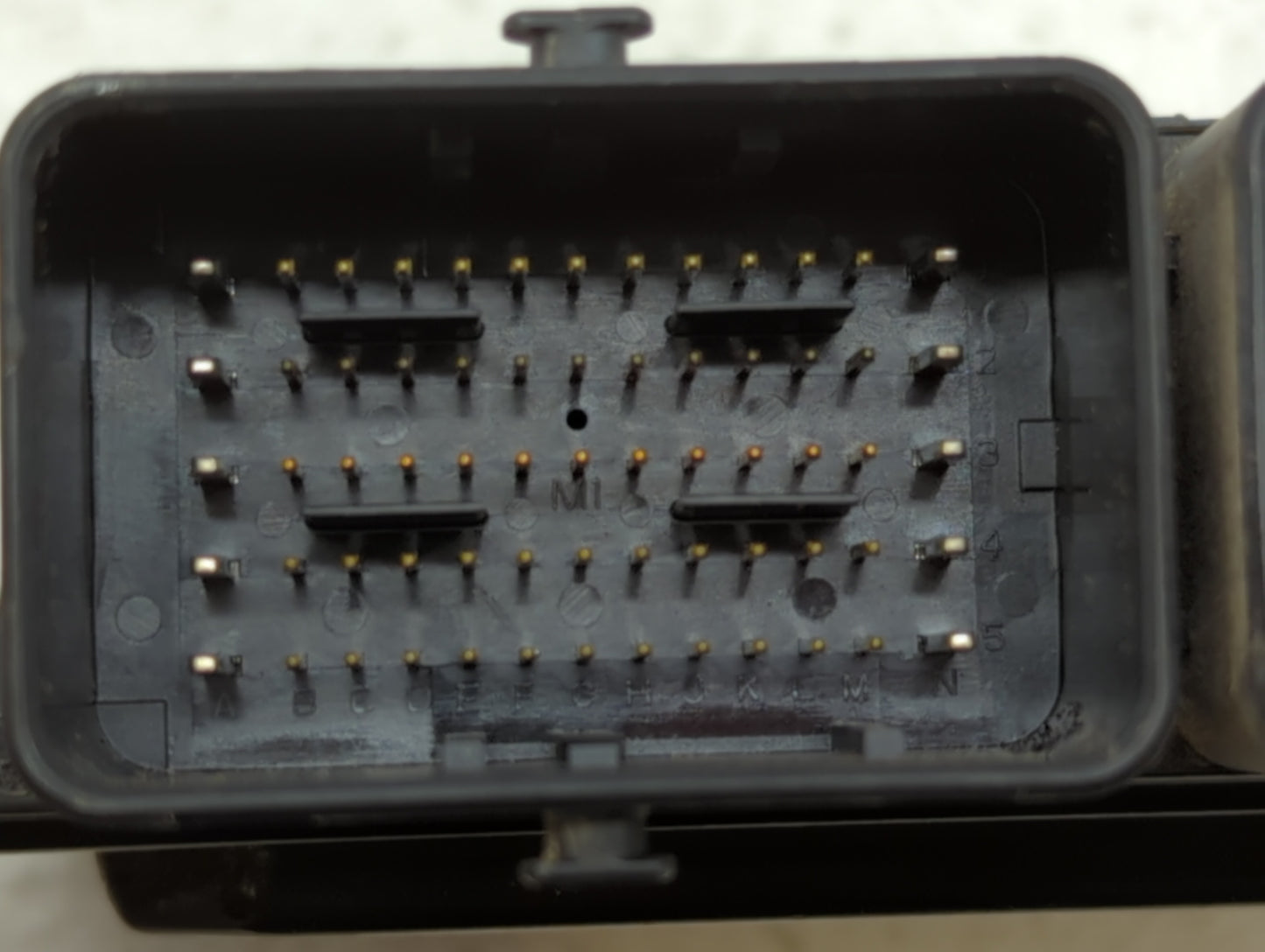 2015 Subaru Legacy PCM Engine Control Computer ECU ECM PCU OEM P/N:22765AF36B 22765AK16A, 2765AF36C, 22765AF36A Fits OEM Use