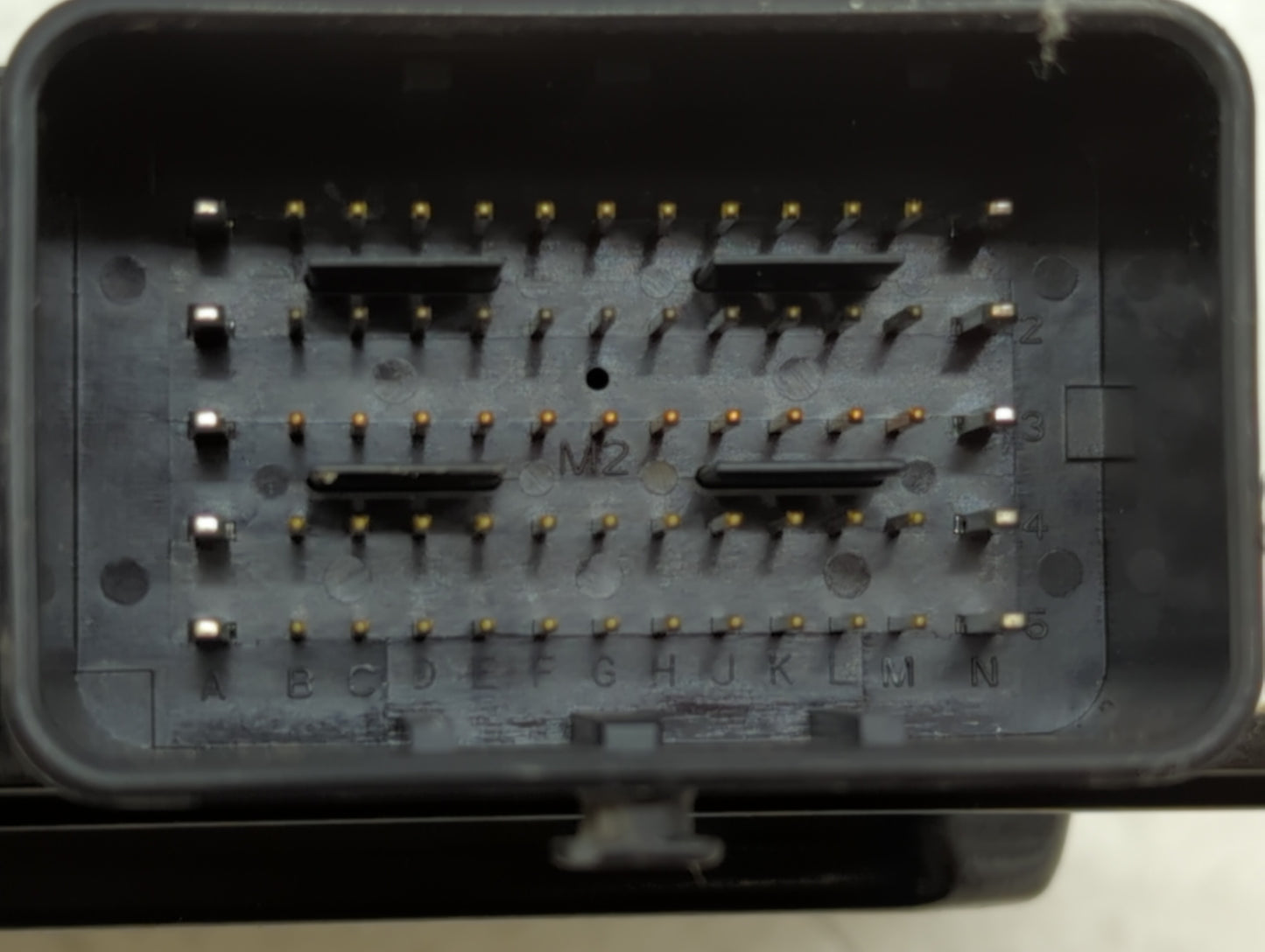 2015 Subaru Legacy PCM Engine Control Computer ECU ECM PCU OEM P/N:22765AF36B 22765AK16A, 2765AF36C, 22765AF36A Fits OEM Use