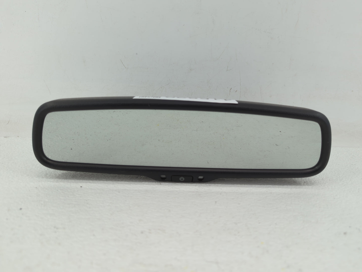 2015-2017 Subaru Legacy Interior Rear View Mirror Replacement OEM P/N:E11015892 Fits Fits 2015 2016 2017 OEM Used Auto Parts