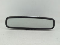2015-2017 Subaru Legacy Interior Rear View Mirror Replacement OEM P/N:E11015892 Fits Fits 2015 2016 2017 OEM Used Auto Parts