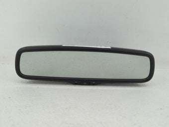 compare product 2015-2017 Subaru Legacy Interior Rear View Mirror Replacement OEM P/N:E11015892 Fits Fits 2015 2016 2017 OEM Used Auto Parts