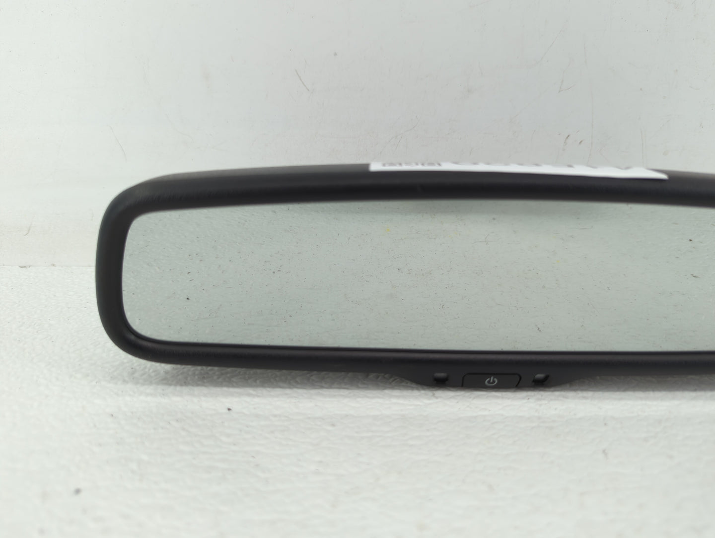 2015-2017 Subaru Legacy Interior Rear View Mirror Replacement OEM P/N:E11015892 Fits Fits 2015 2016 2017 OEM Used Auto Parts