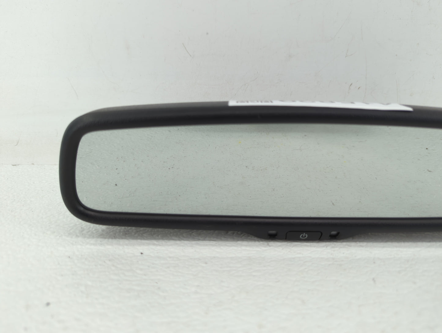 2015-2017 Subaru Legacy Interior Rear View Mirror Replacement OEM P/N:E11015892 Fits Fits 2015 2016 2017 OEM Used Auto Parts